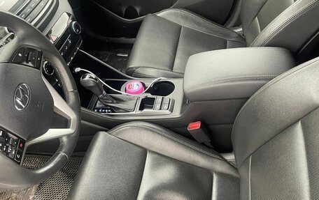 Hyundai Tucson III, 2018 год, 2 310 000 рублей, 5 фотография