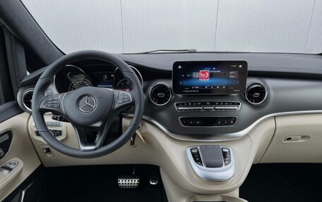 Mercedes-Benz V-Класс, 2024 год, 16 399 000 рублей, 6 фотография
