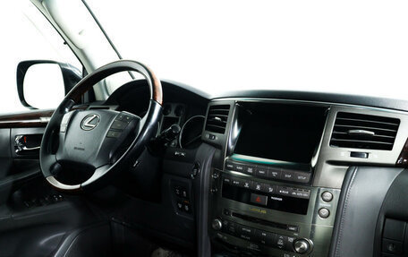 Lexus LX III, 2009 год, 3 460 000 рублей, 3 фотография