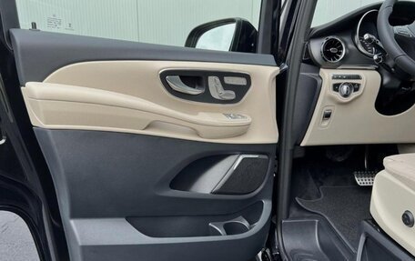 Mercedes-Benz V-Класс, 2024 год, 16 399 000 рублей, 11 фотография