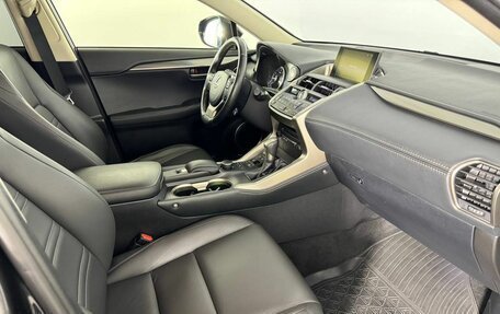 Lexus NX I, 2016 год, 3 300 000 рублей, 12 фотография