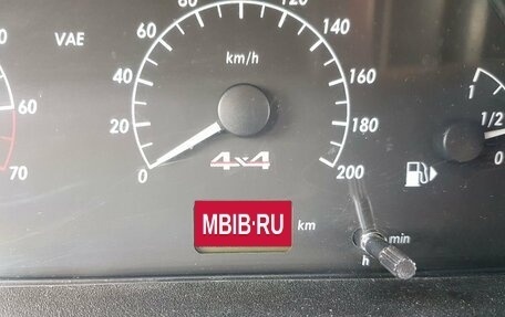 Chevrolet Niva I рестайлинг, 2019 год, 949 000 рублей, 10 фотография