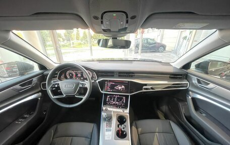 Audi A6, 2022 год, 8 200 000 рублей, 9 фотография