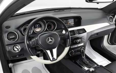 Mercedes-Benz C-Класс, 2011 год, 1 400 000 рублей, 7 фотография