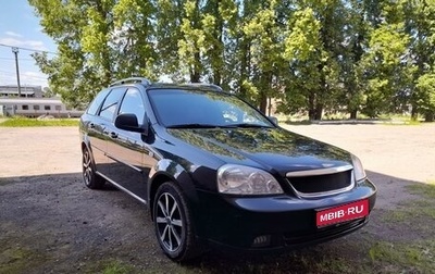 Chevrolet Lacetti, 2012 год, 750 000 рублей, 1 фотография