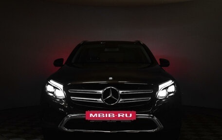 Mercedes-Benz GLC, 2015 год, 3 149 000 рублей, 5 фотография