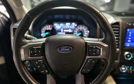 Ford Expedition, 2021 год, 3 900 000 рублей, 9 фотография