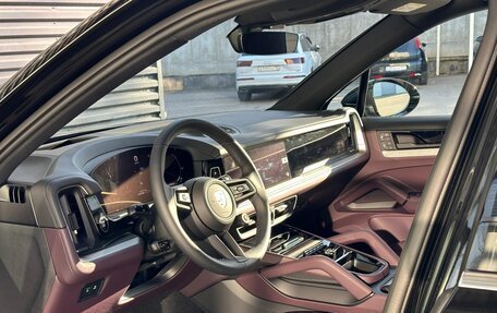 Porsche Cayenne III, 2023 год, 21 499 000 рублей, 10 фотография