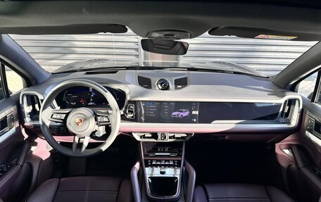 Porsche Cayenne III, 2023 год, 21 499 000 рублей, 12 фотография