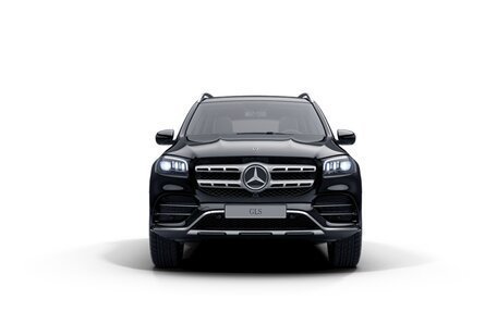 Mercedes-Benz GLS, 2021 год, 14 900 000 рублей, 9 фотография