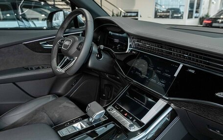 Audi Q7, 2022 год, 12 850 000 рублей, 10 фотография