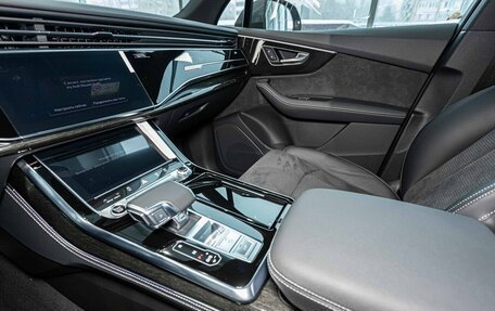 Audi Q7, 2022 год, 12 850 000 рублей, 12 фотография