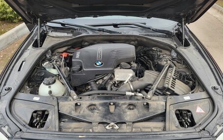 BMW 5 серия, 2013 год, 1 999 000 рублей, 8 фотография