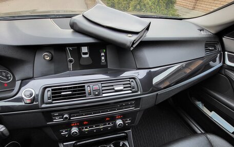 BMW 5 серия, 2013 год, 1 999 000 рублей, 7 фотография