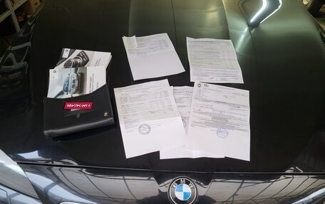 BMW 5 серия, 2013 год, 1 999 000 рублей, 4 фотография