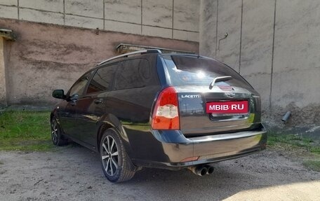 Chevrolet Lacetti, 2012 год, 750 000 рублей, 8 фотография