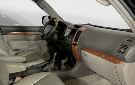 Lexus GX I, 2005 год, 2 070 000 рублей, 9 фотография