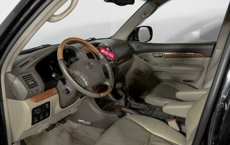 Lexus GX I, 2005 год, 2 070 000 рублей, 18 фотография