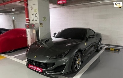 Ferrari Portofino, 2020 год, 19 700 000 рублей, 1 фотография