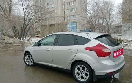 Ford Focus III, 2013 год, 920 000 рублей, 8 фотография