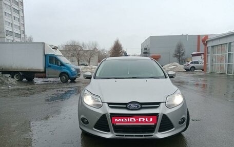 Ford Focus III, 2013 год, 920 000 рублей, 4 фотография