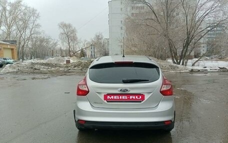 Ford Focus III, 2013 год, 920 000 рублей, 9 фотография