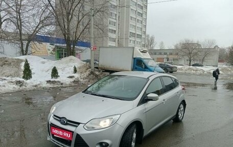Ford Focus III, 2013 год, 920 000 рублей, 7 фотография