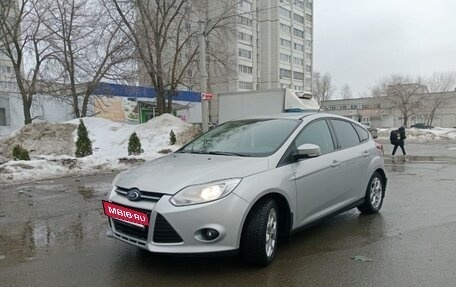 Ford Focus III, 2013 год, 920 000 рублей, 6 фотография