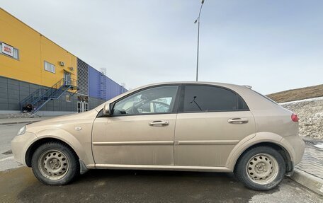 Chevrolet Lacetti, 2007 год, 390 000 рублей, 3 фотография