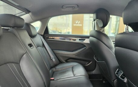 Hyundai Genesis II, 2014 год, 2 150 000 рублей, 14 фотография