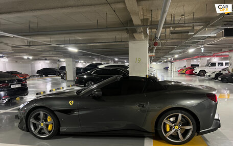 Ferrari Portofino, 2020 год, 19 700 000 рублей, 4 фотография