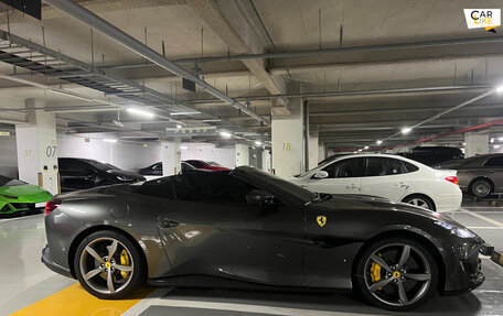 Ferrari Portofino, 2020 год, 19 700 000 рублей, 5 фотография
