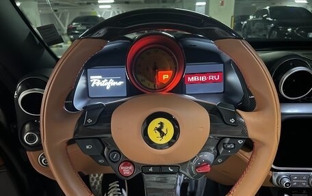 Ferrari Portofino, 2020 год, 19 700 000 рублей, 7 фотография