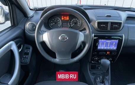 Nissan Terrano III, 2014 год, 1 577 000 рублей, 35 фотография