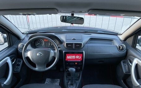 Nissan Terrano III, 2014 год, 1 577 000 рублей, 34 фотография