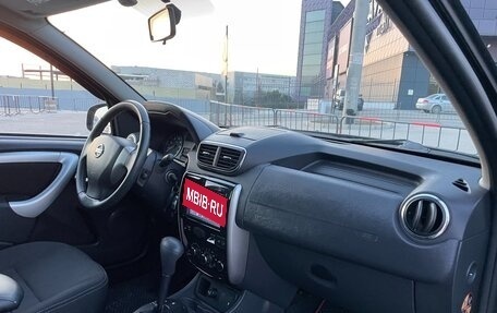 Nissan Terrano III, 2014 год, 1 577 000 рублей, 32 фотография