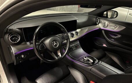 Mercedes-Benz E-Класс, 2017 год, 4 400 000 рублей, 2 фотография
