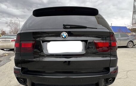 BMW X5, 2009 год, 2 200 000 рублей, 21 фотография