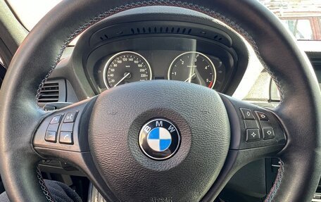 BMW X5, 2009 год, 2 200 000 рублей, 26 фотография