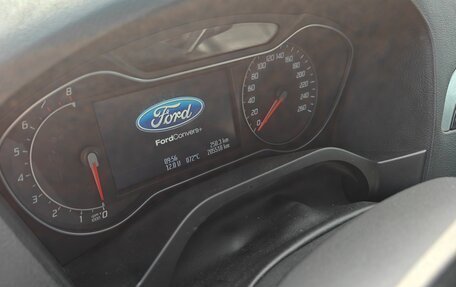 Ford S-MAX I, 2011 год, 1 350 000 рублей, 8 фотография