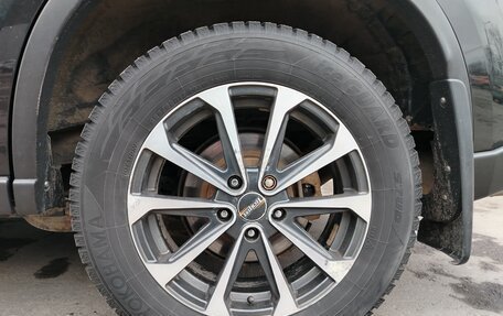 Nissan X-Trail, 2012 год, 1 384 000 рублей, 22 фотография