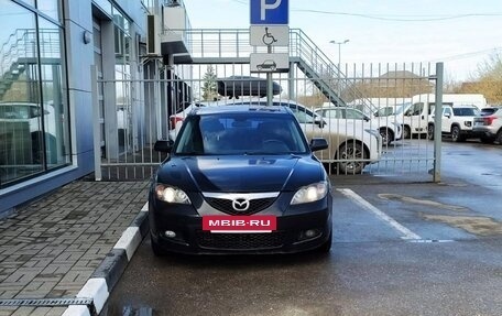 Mazda 3, 2008 год, 759 000 рублей, 5 фотография