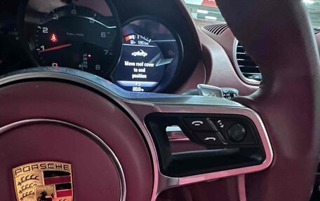Porsche Boxster, 2020 год, 5 500 000 рублей, 10 фотография