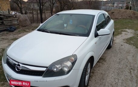Opel Astra H, 2008 год, 635 000 рублей, 5 фотография