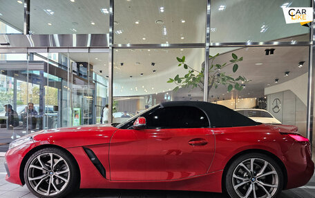 BMW Z4, 2021 год, 3 350 000 рублей, 3 фотография