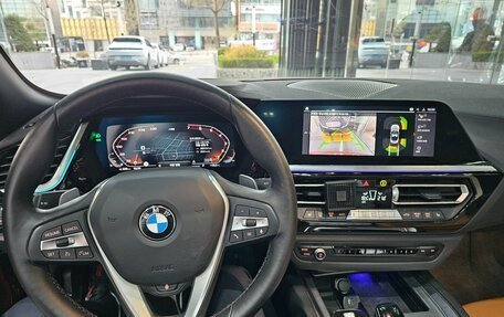 BMW Z4, 2021 год, 3 350 000 рублей, 5 фотография