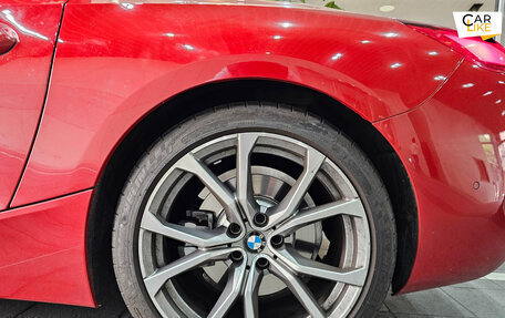 BMW Z4, 2021 год, 3 350 000 рублей, 6 фотография