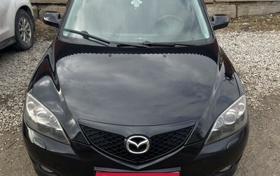 Mazda 3, 2008 год, 710 000 рублей, 1 фотография