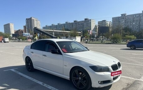BMW 3 серия, 2011 год, 1 250 000 рублей, 2 фотография