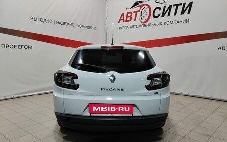 Renault Megane III, 2010 год, 740 000 рублей, 6 фотография